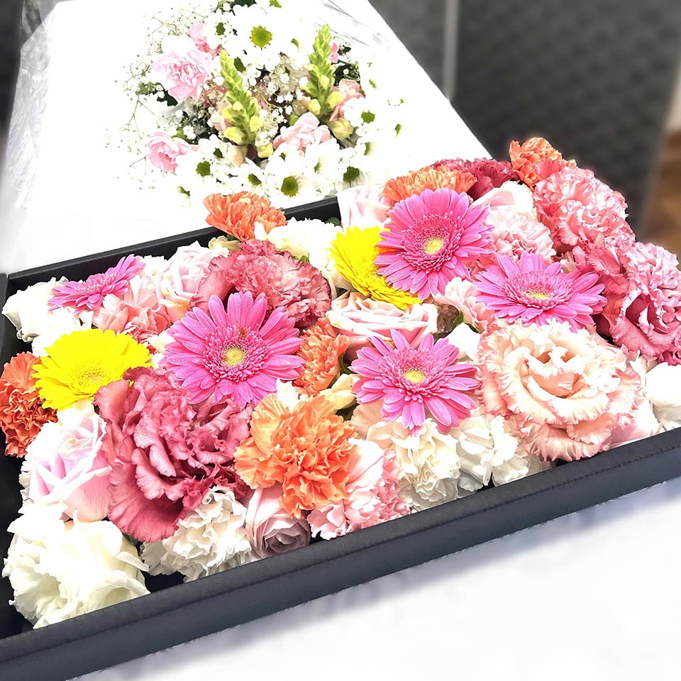 南多摩斎場での火葬式プランイメージ