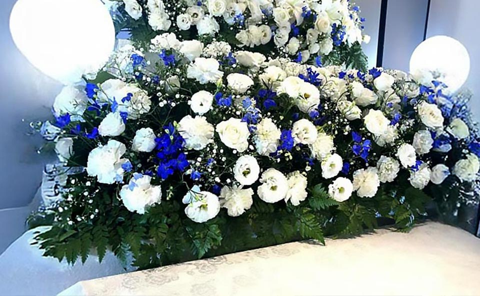 南多摩斎場での一日葬プランイメージ